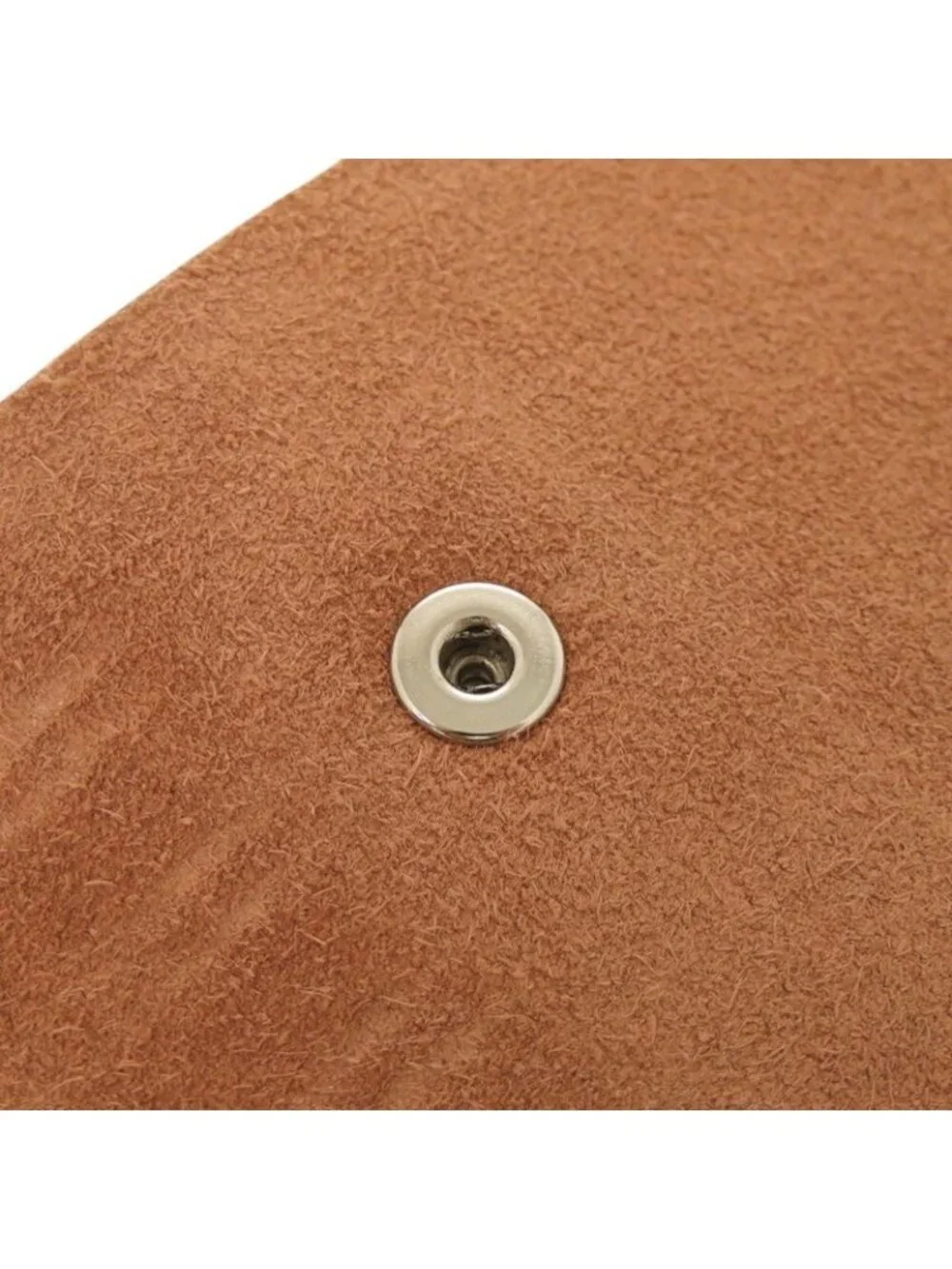 Hermes Ulysse Togo Brown Notebook Cover Agenda